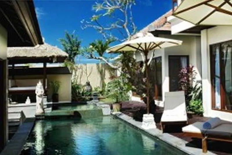 Bugan Villas Seminyak