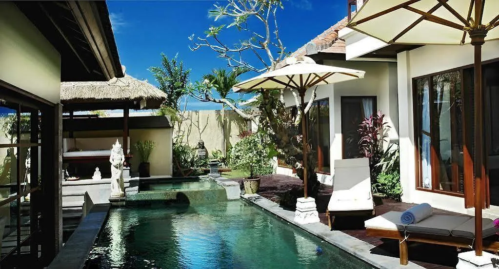 Bugan Villas Seminyak