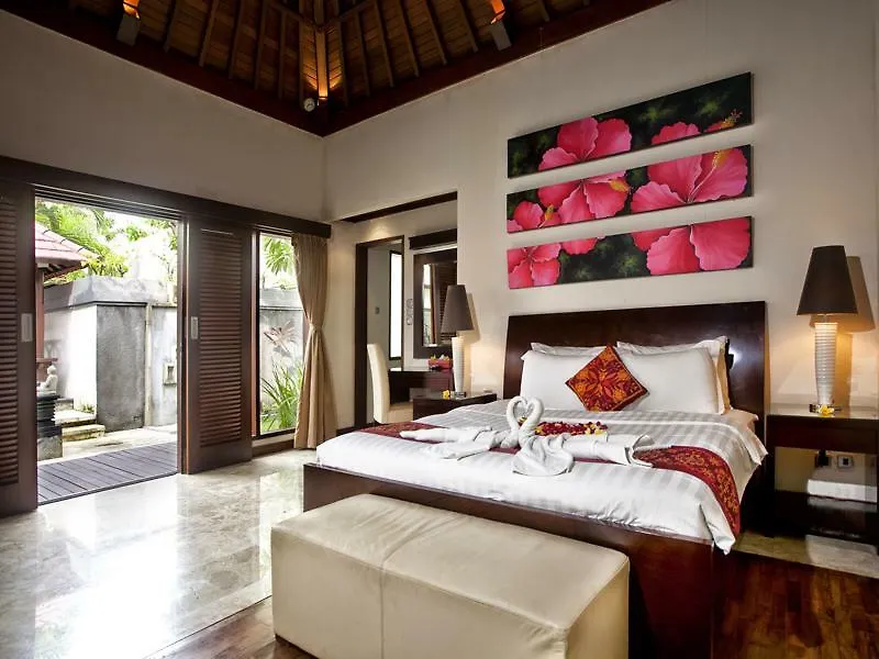 Bugan Villas Seminyak