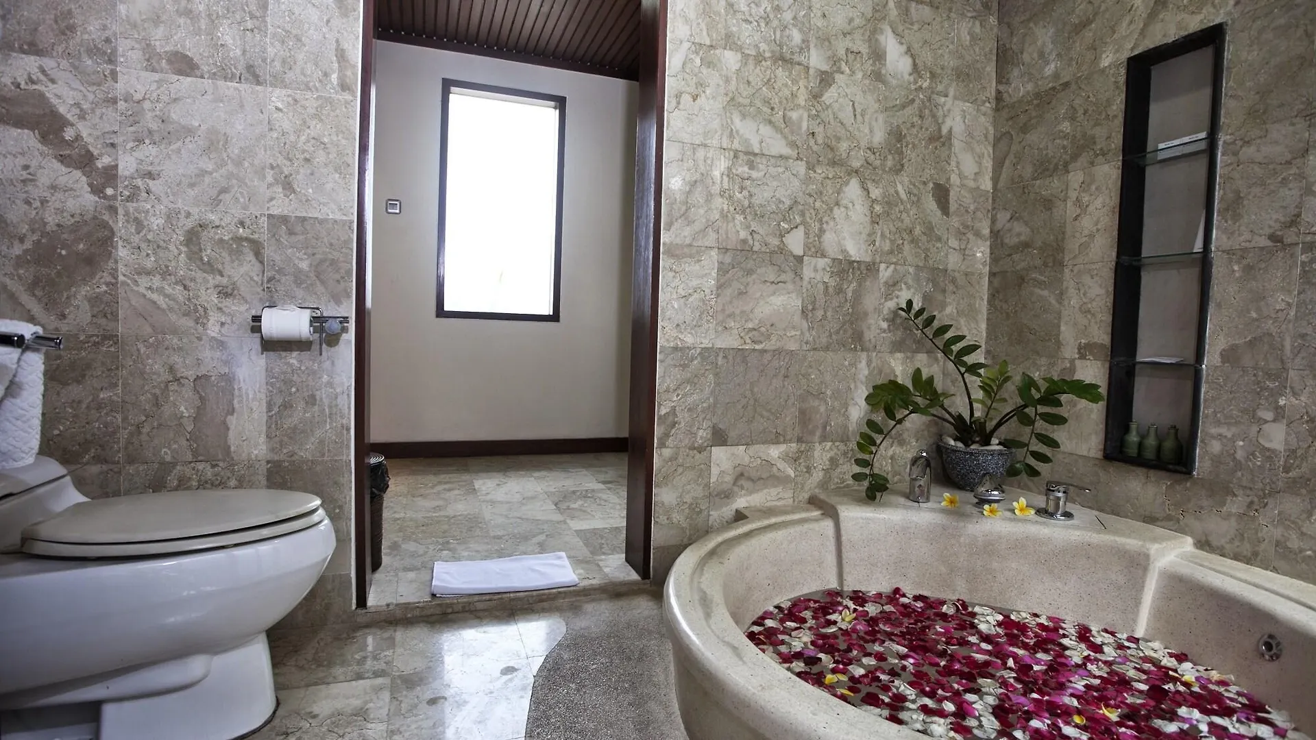 Bugan Villas Seminyak  Indonesia