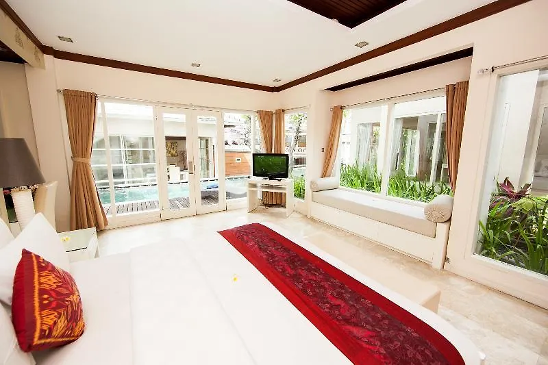 Bugan Villas Seminyak