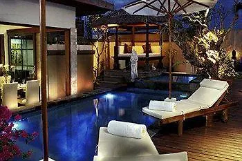 Bugan Villas Seminyak