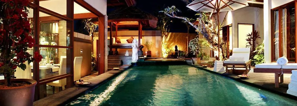 Bugan Villas Seminyak  0*, Seminyak (Bali) Indonesia