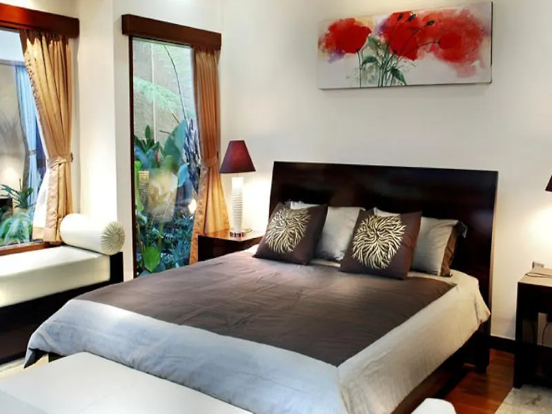 Bugan Villas Seminyak