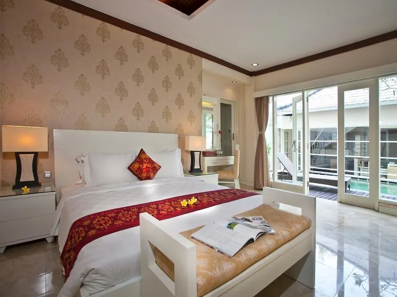 Bugan Villas Seminyak   Seminyak (Bali)