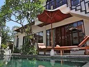 Bugan Villas Seminyak