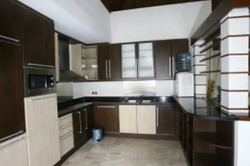 Bugan Villas Seminyak