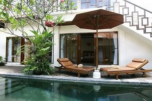 Bugan Villas Seminyak  Indonesia