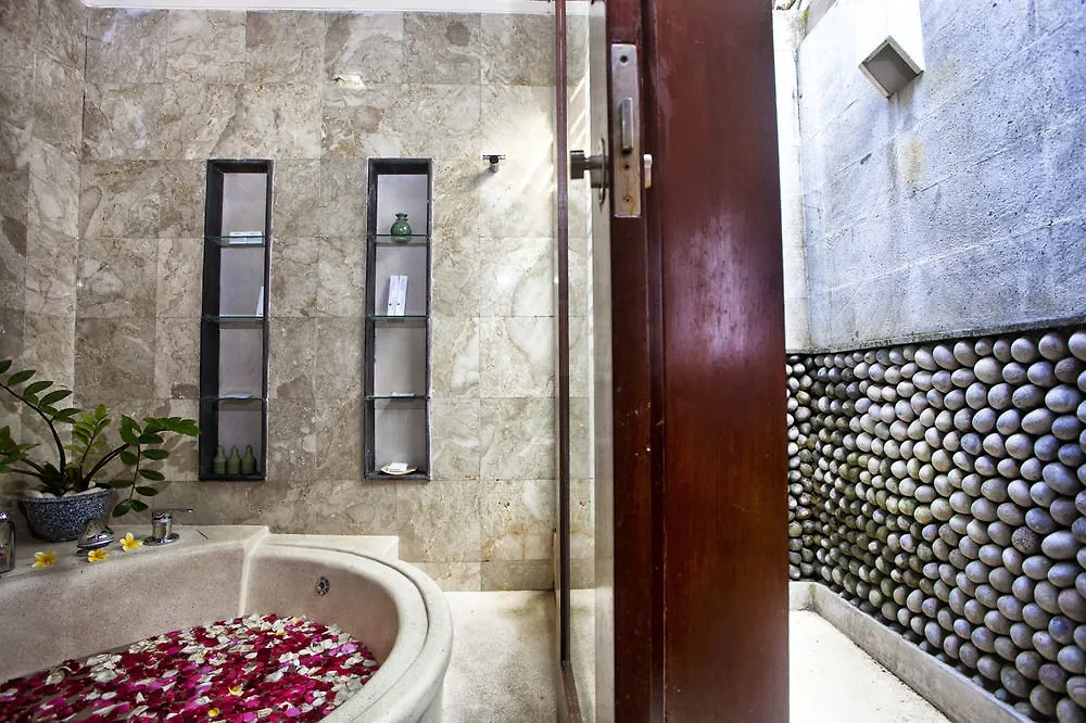 Bugan Villas Seminyak  Seminyak (Bali)