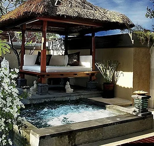 Bugan Villas Seminyak  Seminyak (Bali)