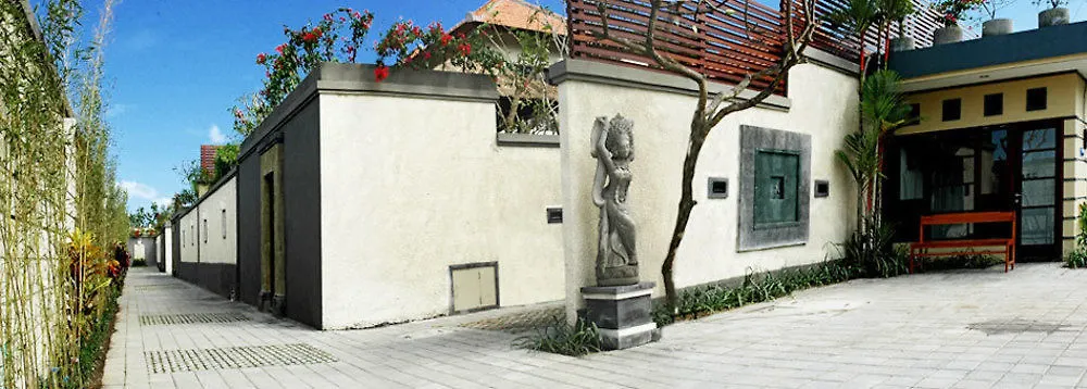 Bugan Villas Seminyak