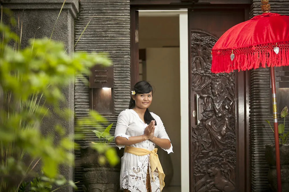 Bugan Villas Seminyak