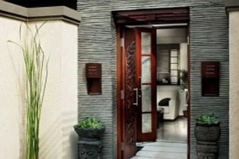 Bugan Villas Seminyak