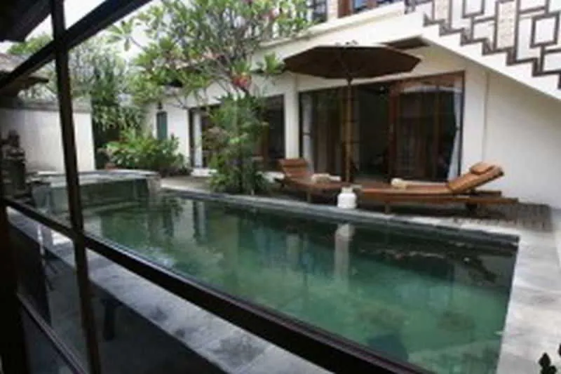Bugan Villas Seminyak