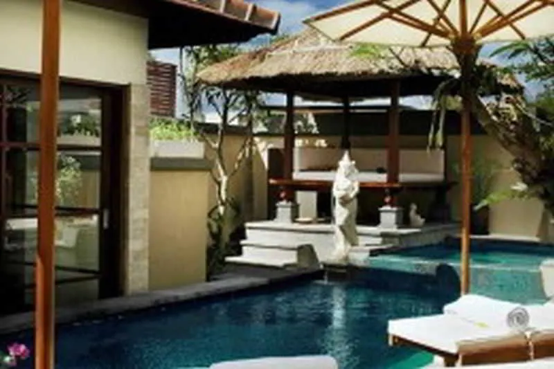 Bugan Villas Seminyak