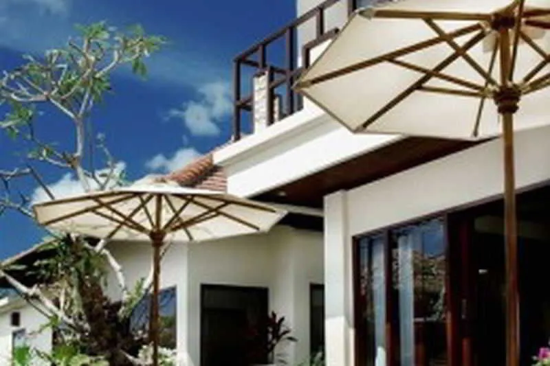 Bugan Villas Seminyak  Indonesia