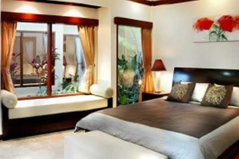 Bugan Villas Seminyak  0*, Seminyak (Bali) Indonesia