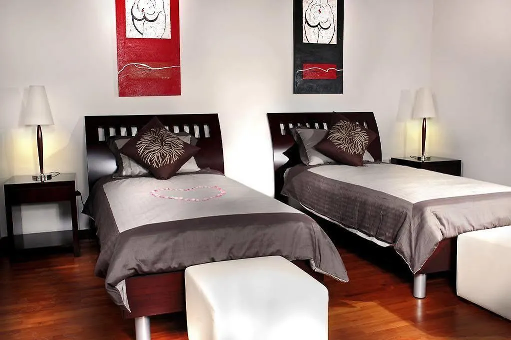 Bugan Villas Seminyak   Seminyak (Bali)