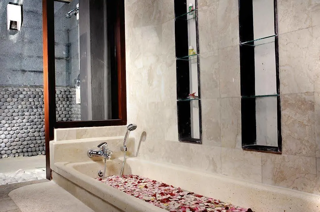 Bugan Villas Seminyak