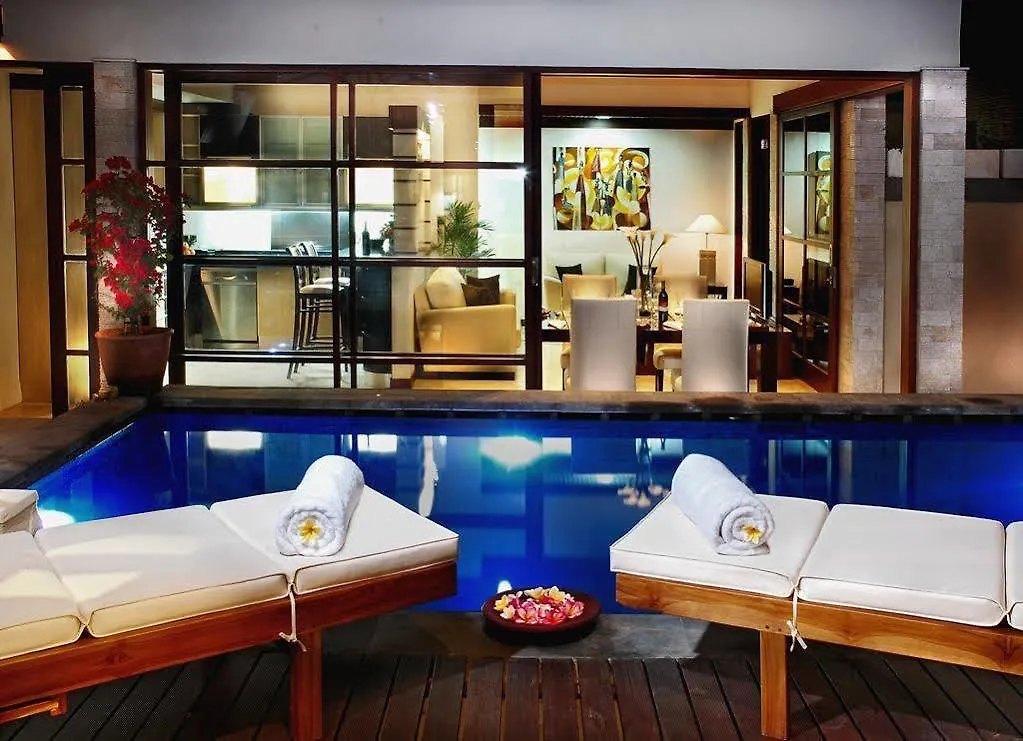 Bugan Villas Seminyak