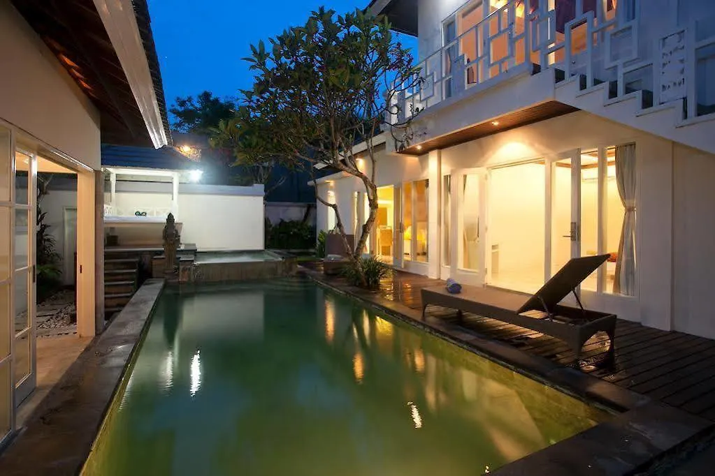 Bugan Villas Seminyak