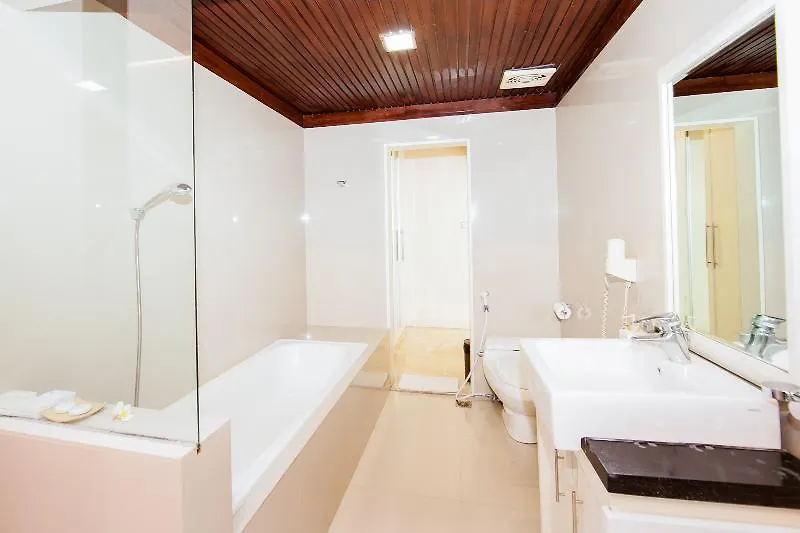 Bugan Villas Seminyak  Indonesia