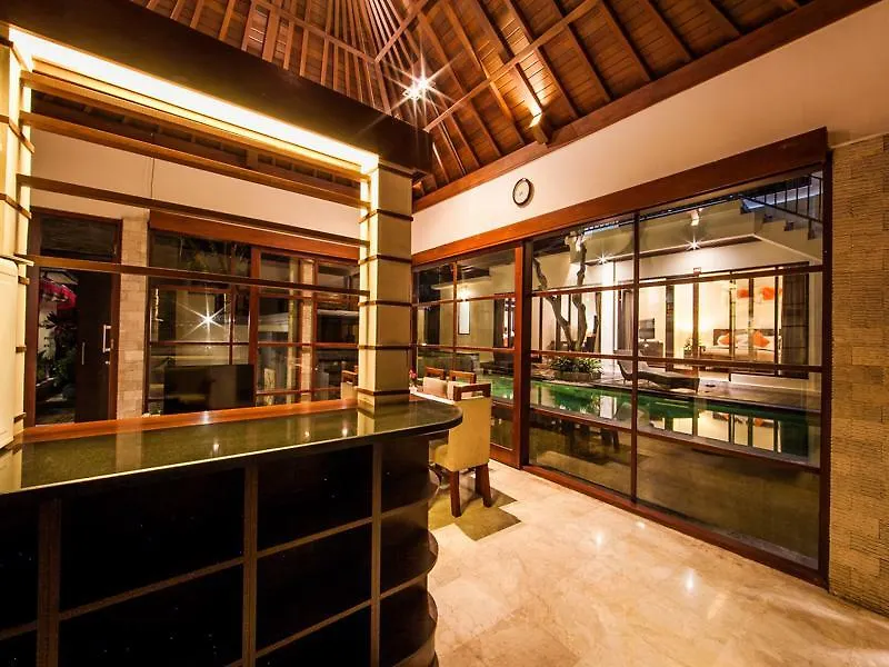 Bugan Villas Seminyak  0*, Seminyak (Bali) Indonesia