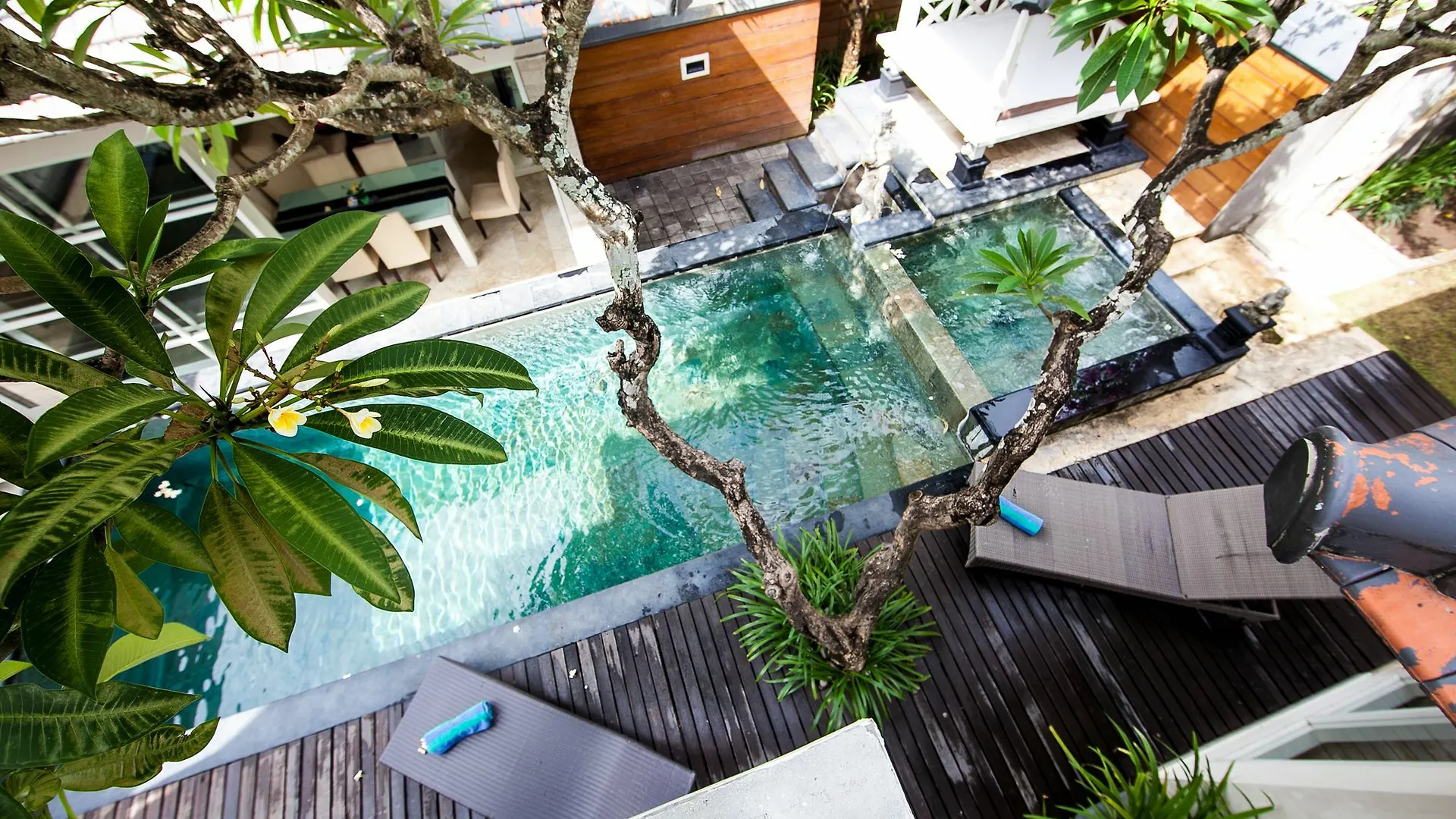 Bugan Villas contacts