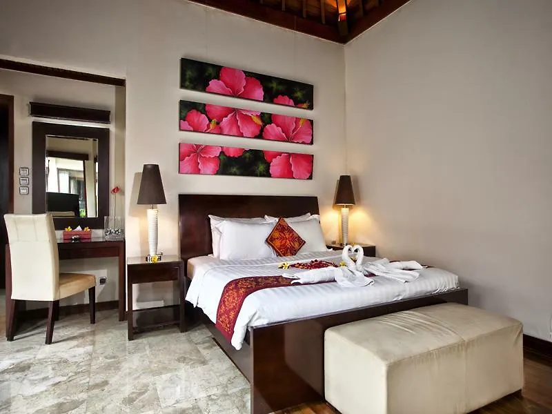 Bugan Villas Seminyak  Seminyak (Bali)