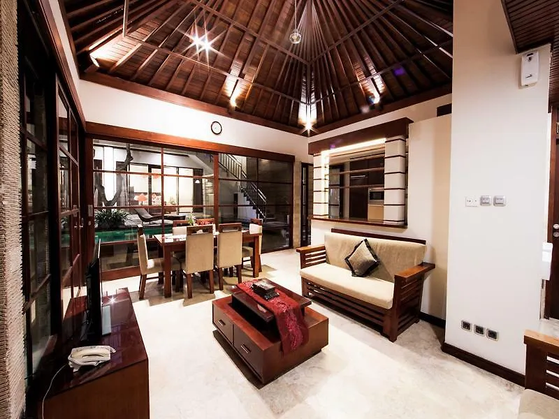 Bugan Villas Seminyak